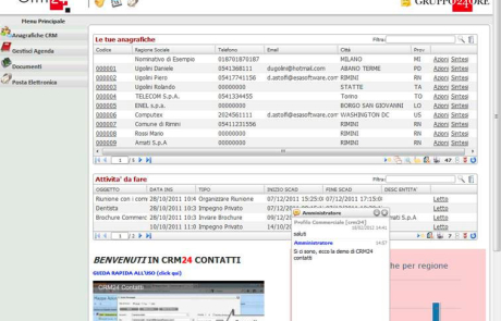 crm 24