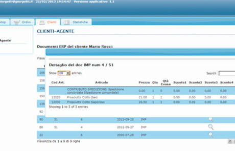 area agente 2