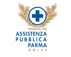 Assistenza Pubblica Parma Onlus logo