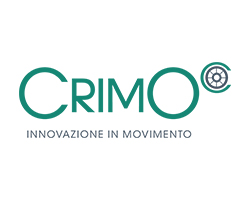 Crimo logo