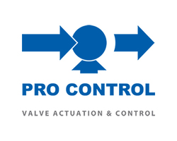 ProControl logo