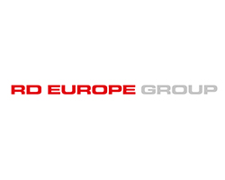 RD europe group logo