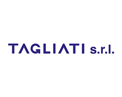 tagliati logo