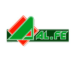 al.fe natura logo