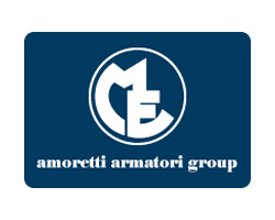 Amoretti armatori group logo