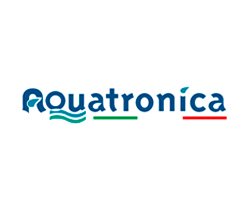 Aquatronica logo