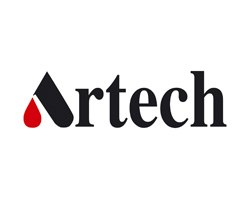 Artech logo