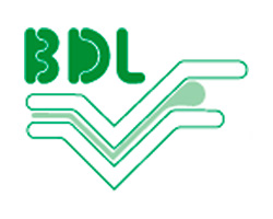 BDL logo