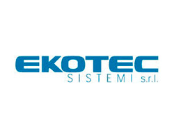 Ekotec sistemi logo