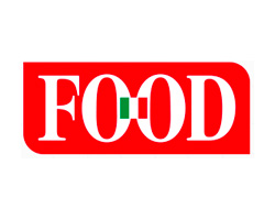 Food logo