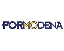 Formodena logo