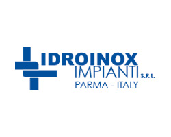 idroinox impianti logo