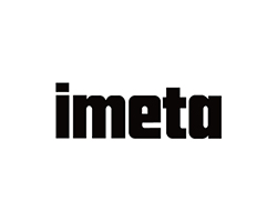 Imeta logo