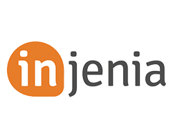 injenia logo