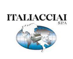 italiacciai logo