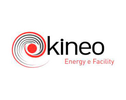 kineo energy e facility logo
