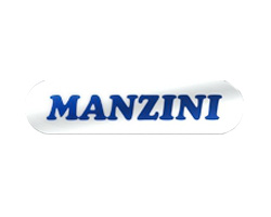 Manzini logo