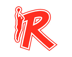 pallacanestro reggiana logo