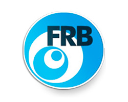 Frb logo