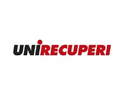 unirecuperi logo