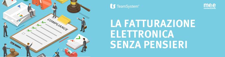 fatturazione elettronica senza pensieri