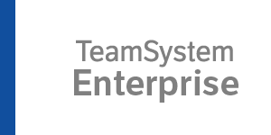 TeamSystem Enterprise