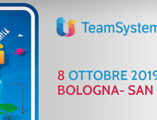Talks on Tour 2019 – Bologna