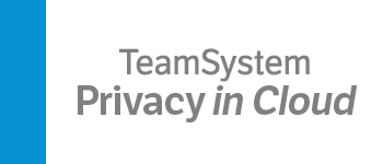 TeamSystem Privacy in Cloud