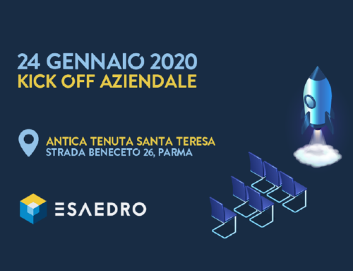 Kick Off Aziendale 2020