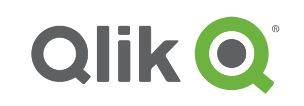 Qlik logo