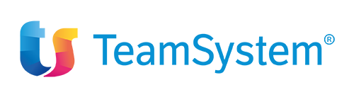 Logo TeamSystem