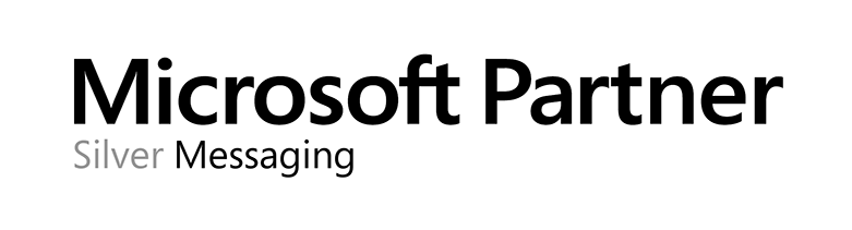 Microsoft Partner Silver Messaging