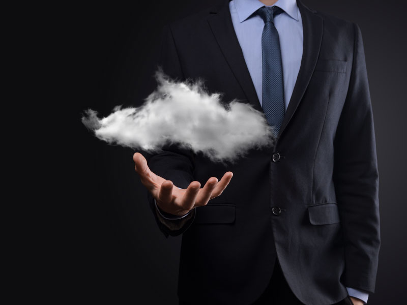 imprese italiane che sono passate al cloud