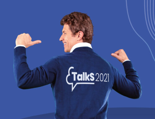 TalkS2021 – Together we win