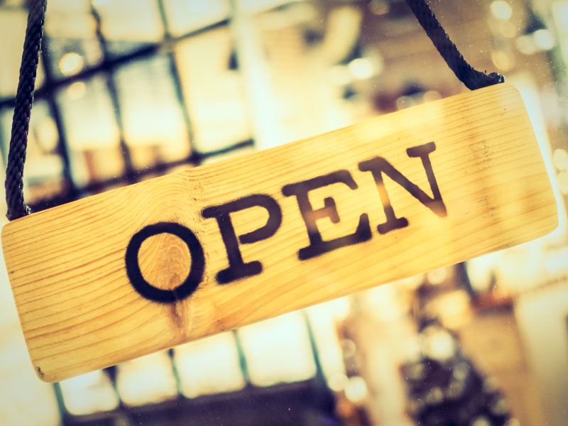 Esaedro è operativa anche in agosto