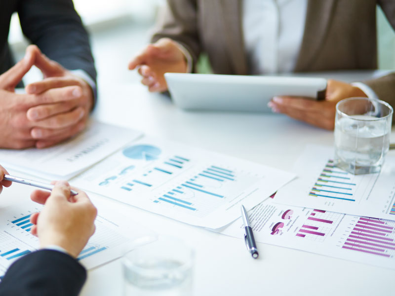 Pianificazione strategica anti crisi