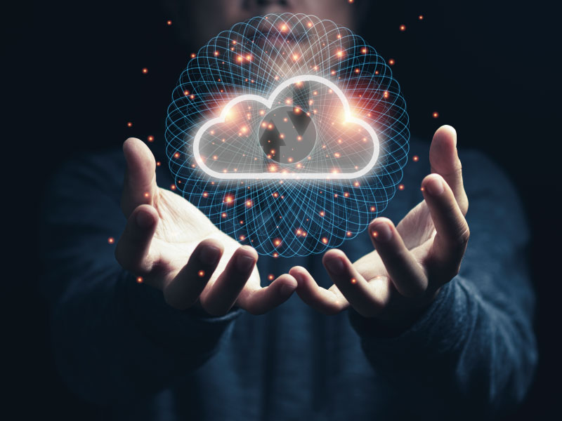 Dubbi e vantaggi di portare l'azienda sul cloud