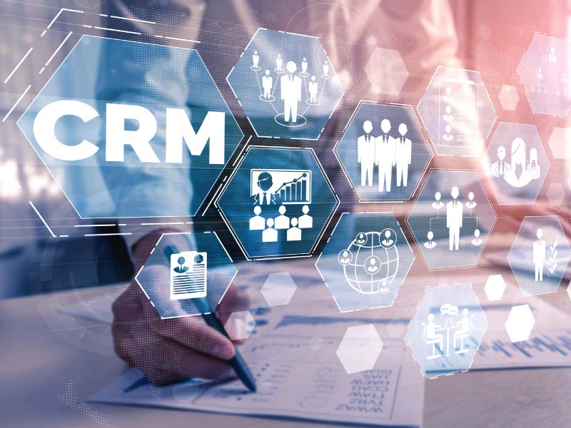 I vantaggi del crm in cloud