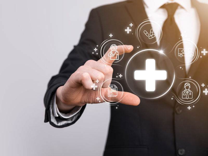 Vantaggi dal welfare aziendale