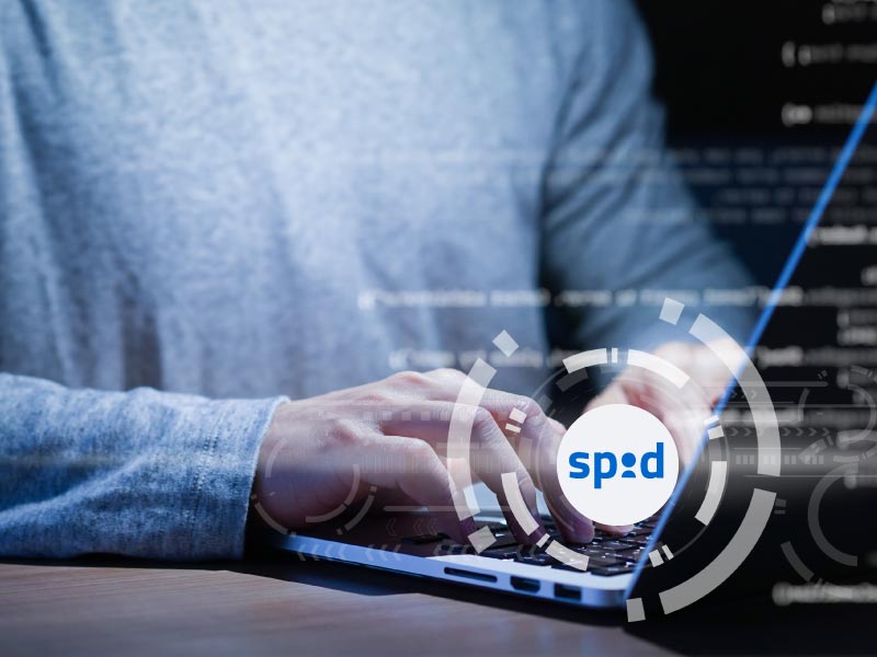 L'Identità SPID per accedere ai servizi digitali