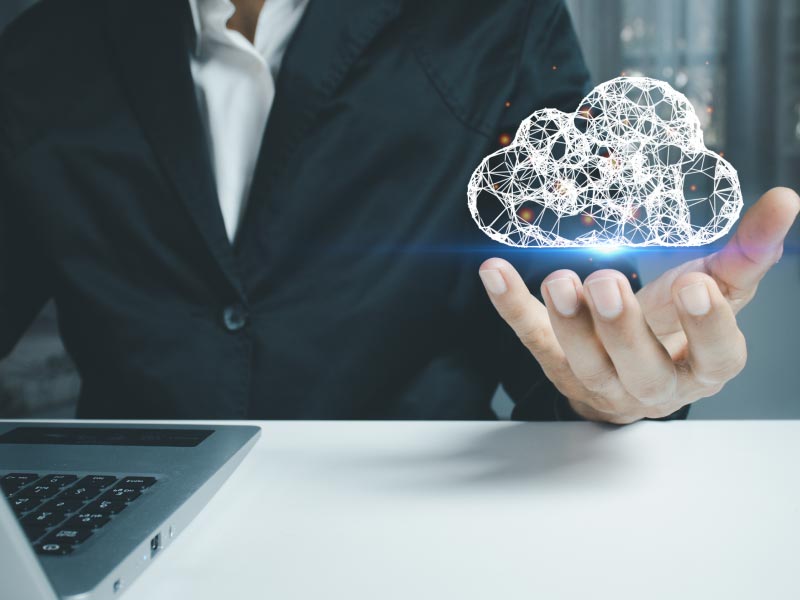 Gli sviluppi del cloud nel 2022