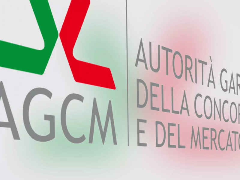 Agcm autorità garante della concorrenza e mercato
