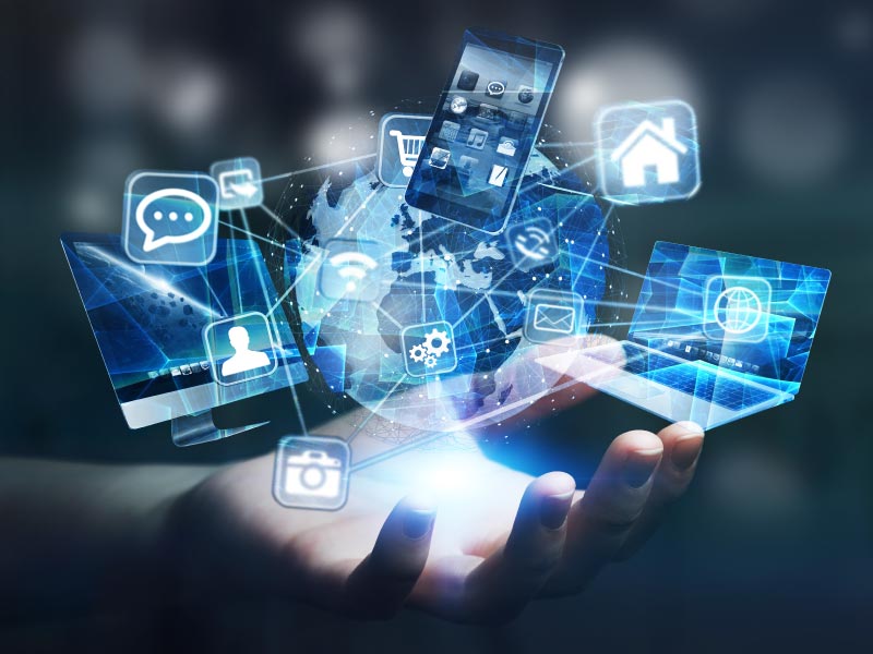 gestionale elemento centrale digital transformation