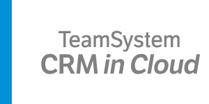 teamsystem crm in cloud