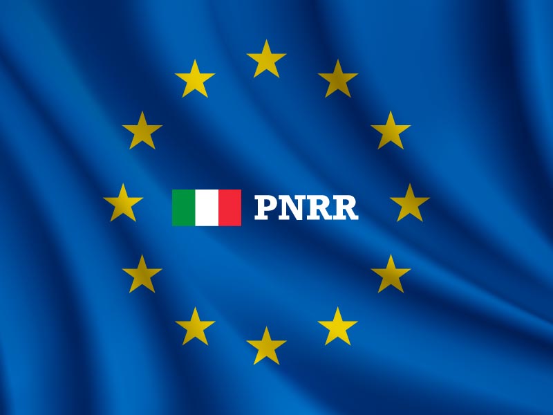 Misure pnrr fondi europei per le imprese e le persone