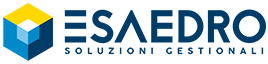 Esaedro Logo