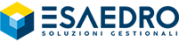 Esaedro Logo