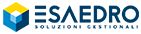 Esaedro Logo
