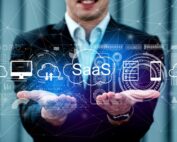 SaaS manager