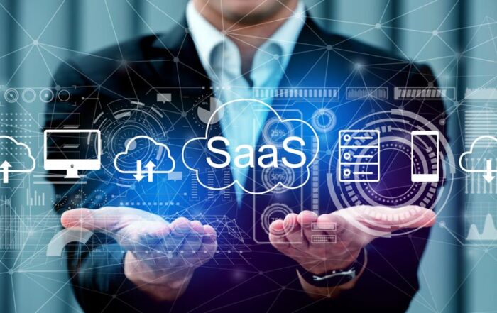 SaaS manager